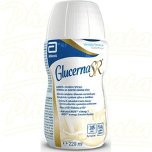 GLUCERNA SR VANILKOVÁ PŘÍCHUŤ POR SOL 1X220ML