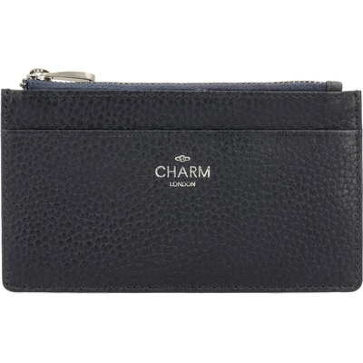 Charm London Портфейл Charm London Washington 23599 Blue Charm London | Sin | МЪЖЕ | UNI