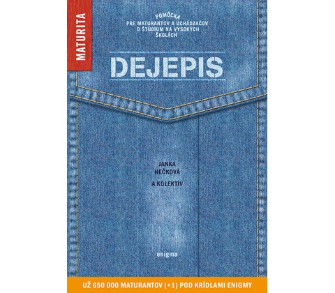 Dejepis