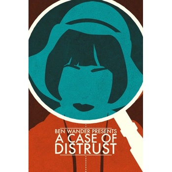 Serenity Forge A Case of Distrust (PC)