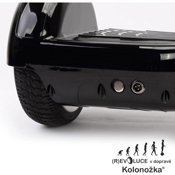 Kolonožka Standard černý