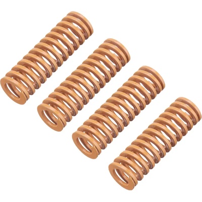 CR10 Пружина за нивелиране 26x9.8x5.3x1.0мм 4бр (PR0003)