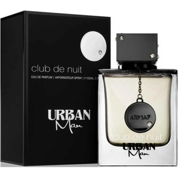Image 1 of Armaf Club de Nuit Urban Man EDP 105 ml