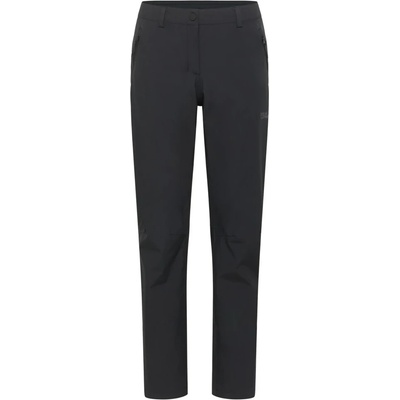 Jack Wolfskin Дамски зимен панталон Jack wolfskin Women's Parana Pants Winter trousers - Black - размер 42 (107-3369-0127)