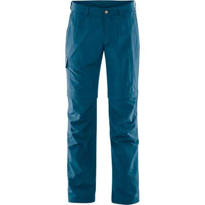 Maier Мъжки панталон със свалящи крачоли Maier Sports Trave Zip-off trousers - Ensign Blue - размер 25 (010-0749-0212)