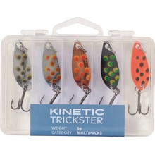 Kinetic Trblietka Trickster 7g 5ks