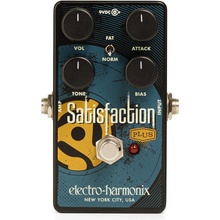 Electro-Harmonix Satisfaction Plus