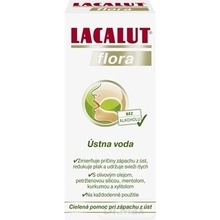 Dr. Theiss Lacalut Flora 300 ml