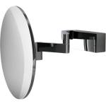 Decor Walther Увеличително козметично огледалце x5 Vision R Unlit стенно хром (0126500)