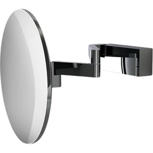 Decor Walther Увеличително козметично огледалце x5 Vision R Unlit стенно хром (0126500)