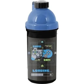 PASO game бутилка