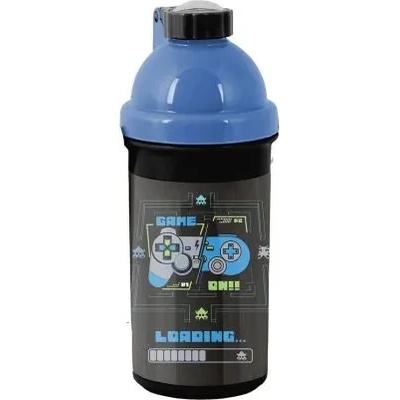 PASO game бутилка