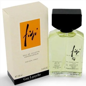 Guy Laroche Fidji EDT 50 ml Парфюми