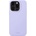 Holdit Гръб Holdit Silicone Case за iphone 15 Pro - Лилав