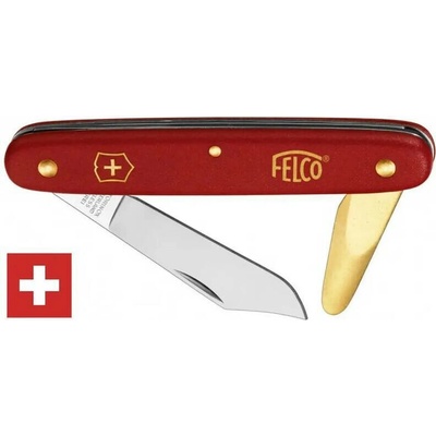 FELCO Kapesní víceúčelový nůž 3.91 10