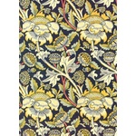 Dover Publications Inc William Morris Notebook | Dover