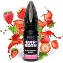 Riot Labs BAR EDTN Salt Strawberry Maxx 20 mg 10 ml