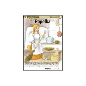 Popelka