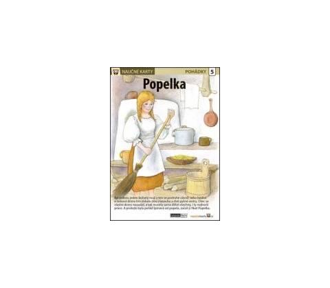 Popelka