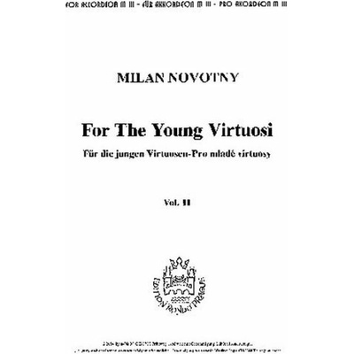 Pro mladé virtuosy vol. II