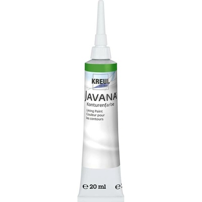 č.010 Gutta č.815920 (Javana) 20 ml zelená – Hledejceny.cz