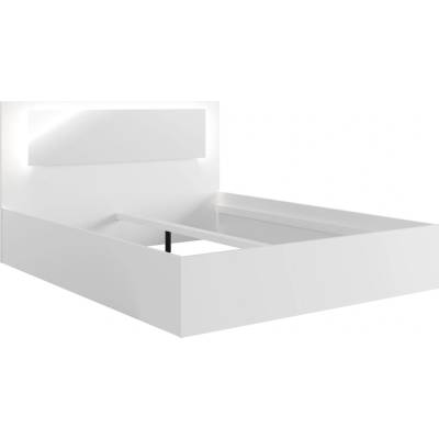 Meblosiek Siena S1-U11400/6725-B-31-B bílá