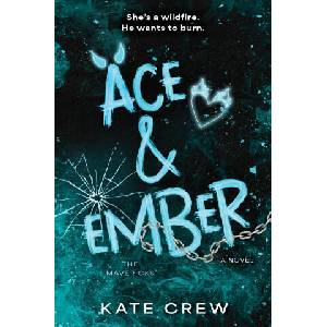 Ace & Ember (2026)