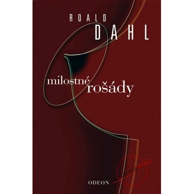 Milostné rošády - 2.vydání