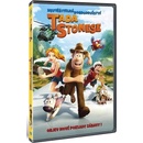 Filmy Neuvěřitelná dobrodružství Tada Stonese DVD