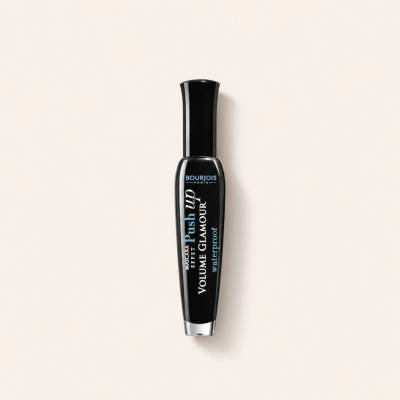 Bourjois Volume Glamour Push Up Waterproof řasenka 71 Wonder Black 6 ml