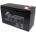 FORTRON fsp1290 battery 12v 9a (mpf0000200gp)