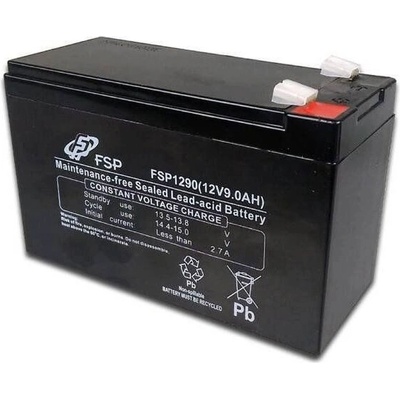 FORTRON fsp1290 battery 12v 9a (mpf0000200gp)