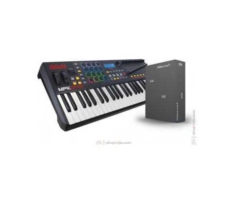 Akai MPK 249