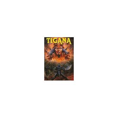 Tigana