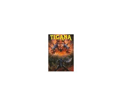 Tigana