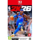 NBA 2K26