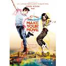 Make your move DVD