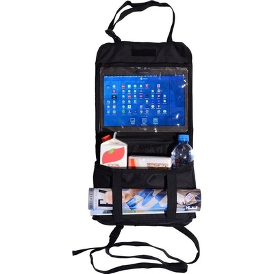 COMPASS Organizér na přední sedadlo TABLET
