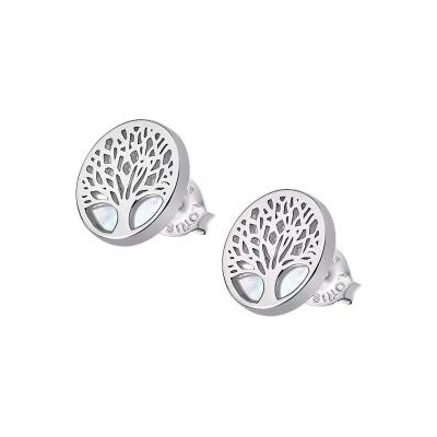 LOTUS SILVER Tree of Life AG 925/1000 LP1678-4/1