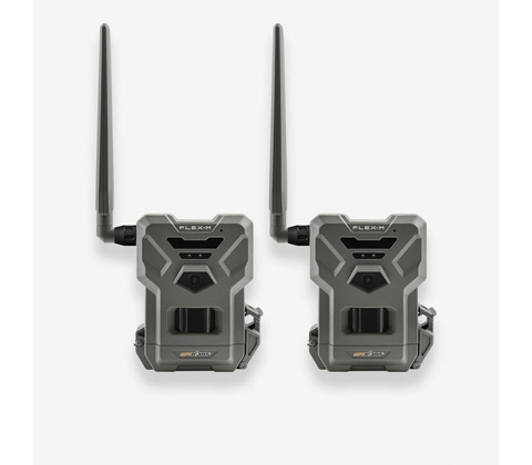 Spypoint Flex-M Twin