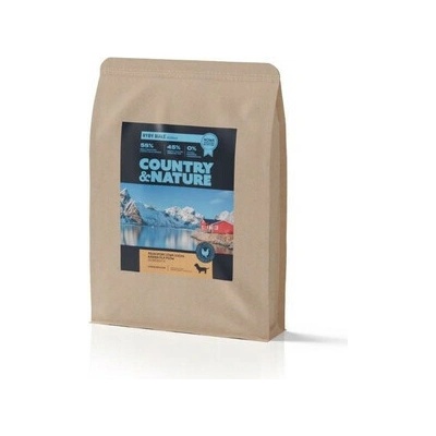 Country&Nature Oceanic White Fish Recipe 2 kg