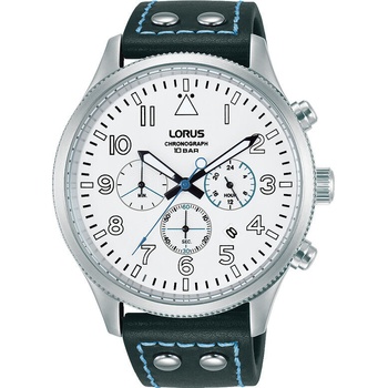 Lorus RT369JX9