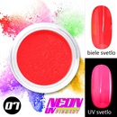 Zdobenie nechtov Allepaznokcie NEON UV pigment