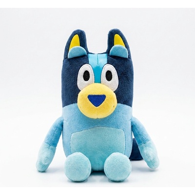 Plush Bluey Blue 28 cm