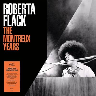 Roberta Flack - The Montreux Years (Limited Edition) LP