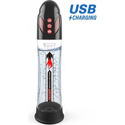 Boss Series PASSION PUMP Water Bath