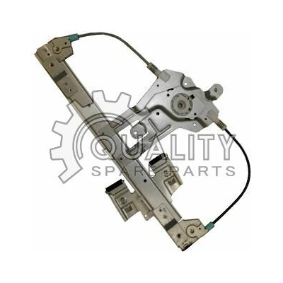 Mechanizmus zdvíhania okna MAGNETI MARELLI 350103170255