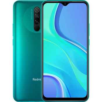 Xiaomi Redmi 9 3GB/32GB Dual SIM