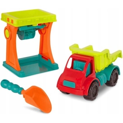 B.Toys Nákladné auto BX2198Z