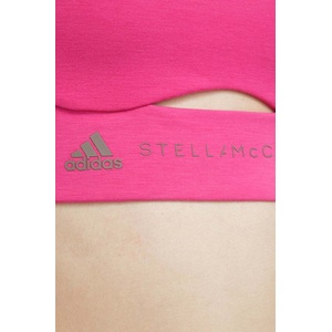 adidas by Stella McCartney Спортен сутиен (IT5718)